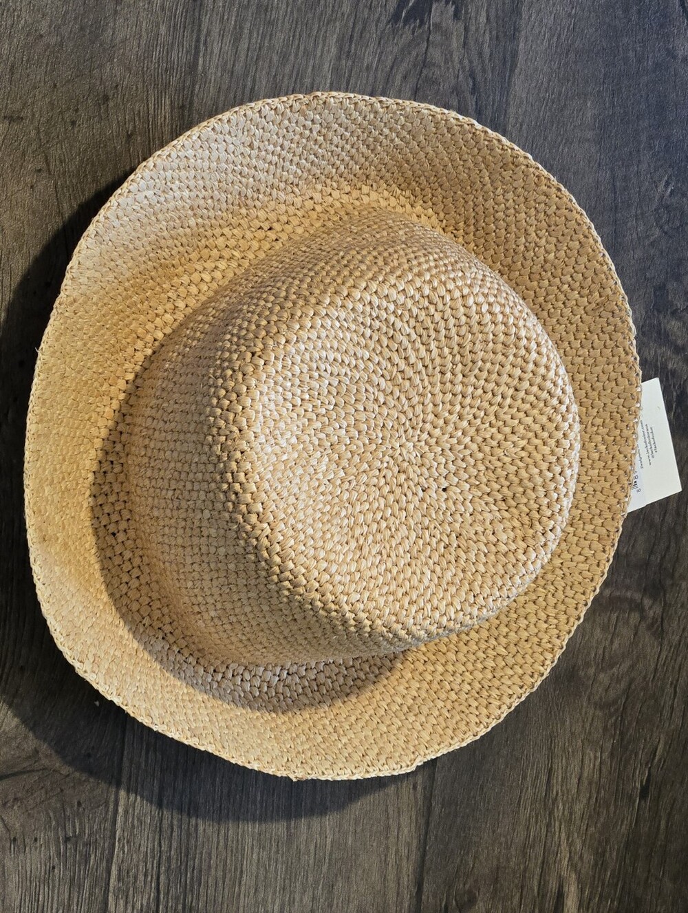 Lack Of Color Reef Bucket Hat New - Picture 2 of 5